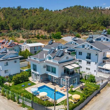 Villasunlight Fethiye Exteriör bild