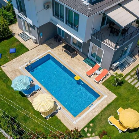 Villasunlight Fethiye Exteriör bild