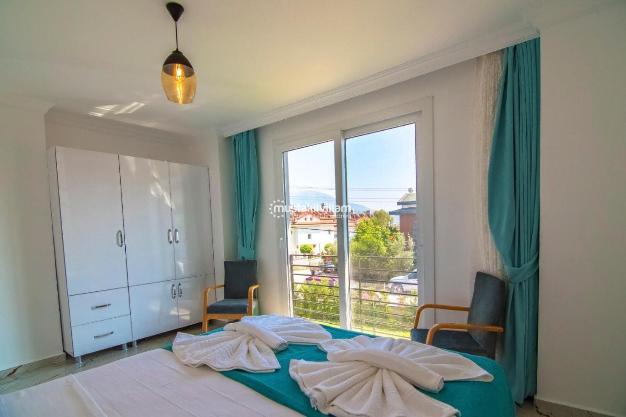Villasunlight Fethiye Exteriör bild