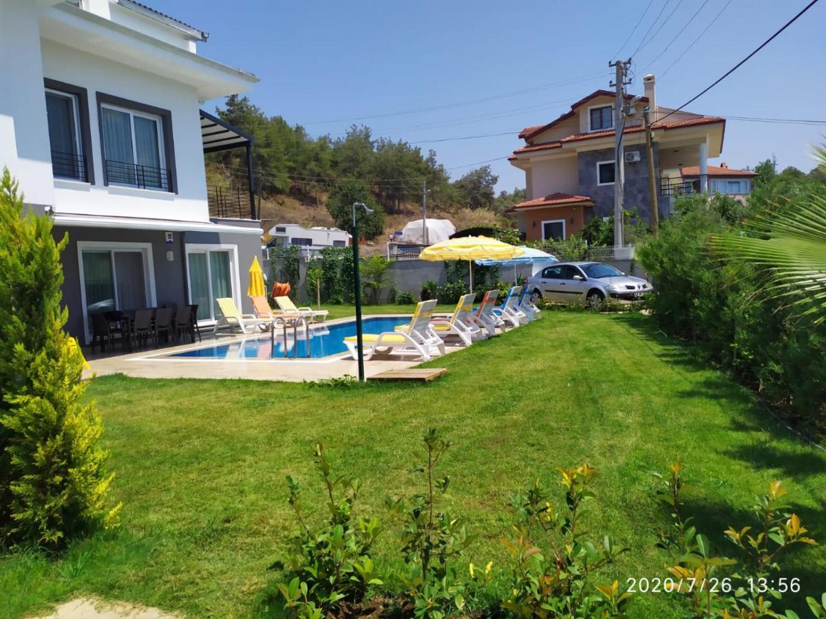 Villasunlight Fethiye Exteriör bild