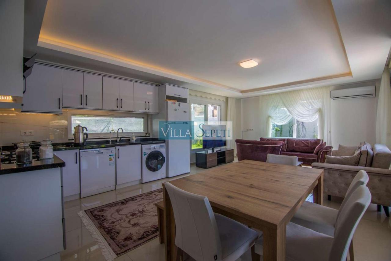 Villasunlight Fethiye Exteriör bild
