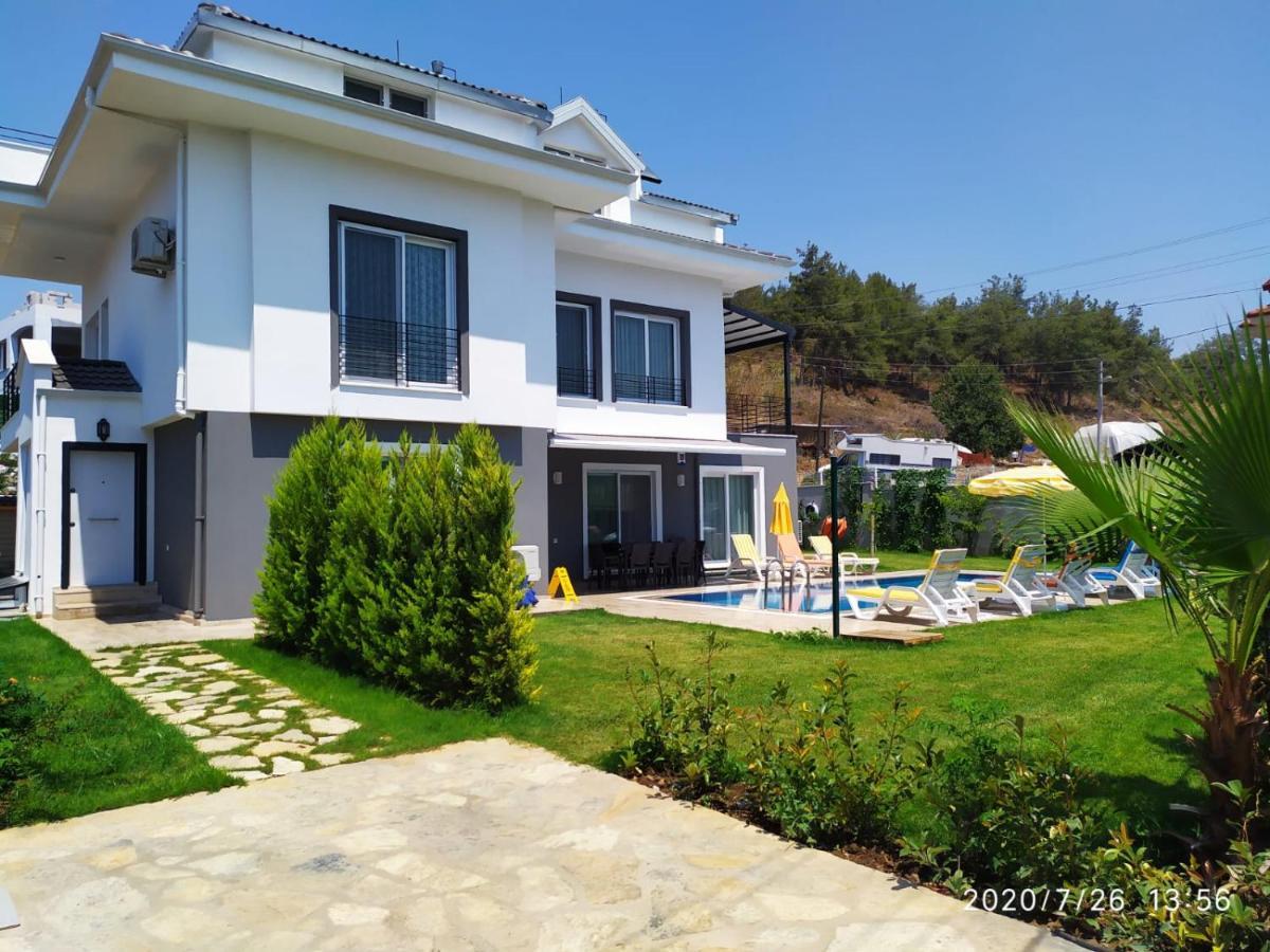 Villasunlight Fethiye Exteriör bild
