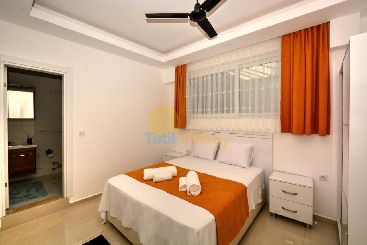 Villasunlight Fethiye Exteriör bild