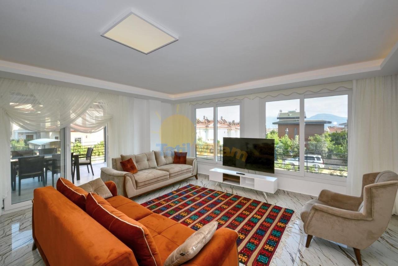 Villasunlight Fethiye Exteriör bild