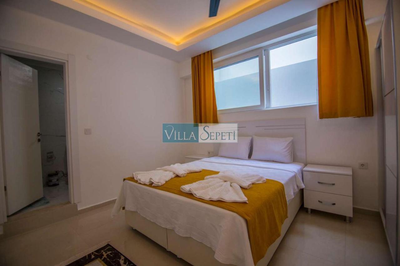 Villasunlight Fethiye Exteriör bild