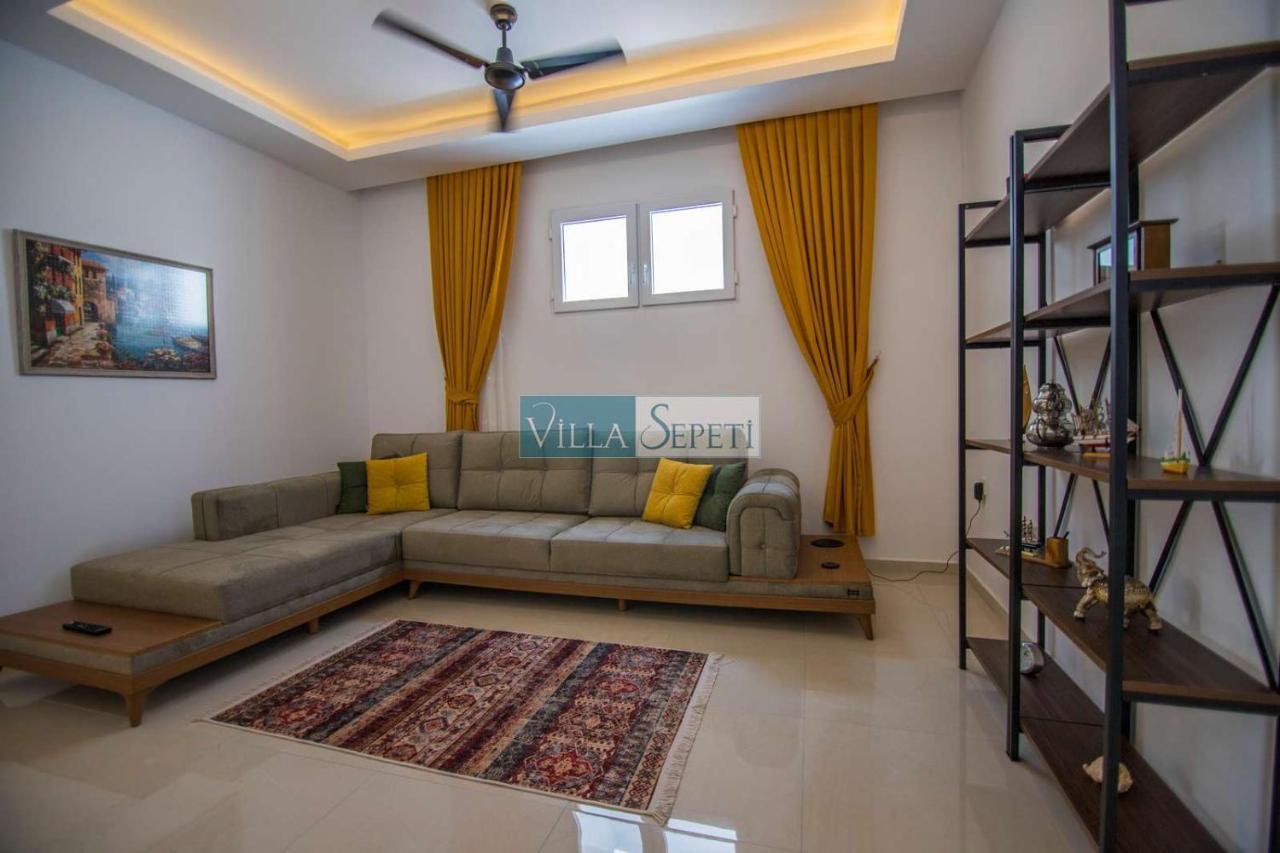 Villasunlight Fethiye Exteriör bild