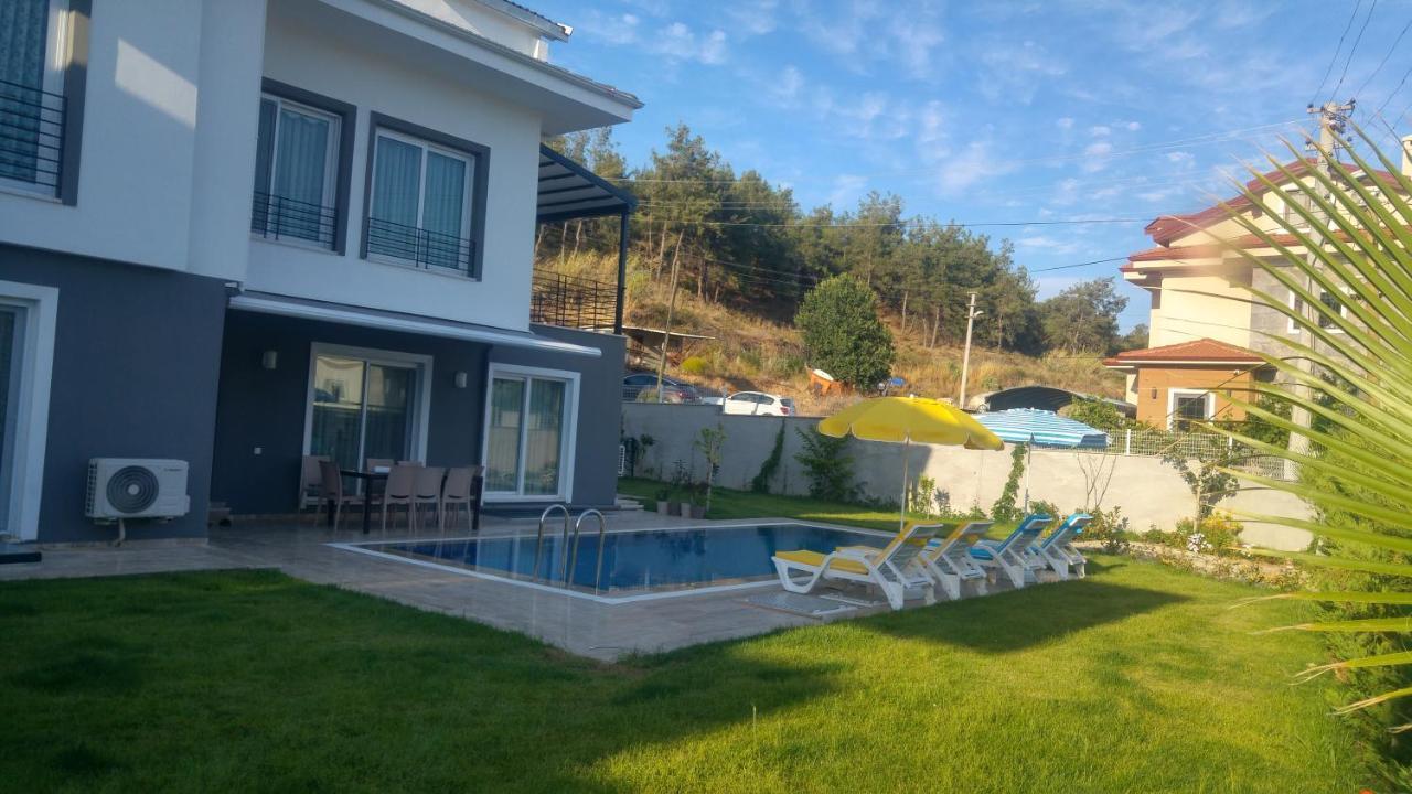 Villasunlight Fethiye Exteriör bild