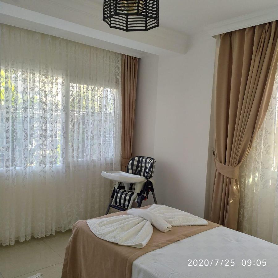 Villasunlight Fethiye Exteriör bild