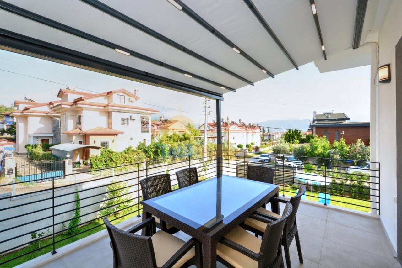 Villasunlight Fethiye Exteriör bild