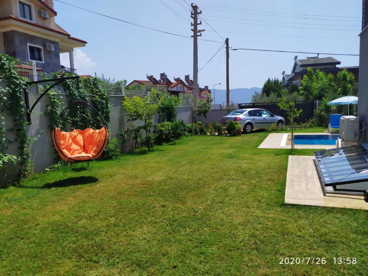 Villasunlight Fethiye Exteriör bild