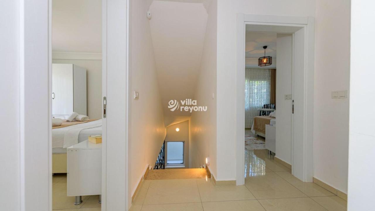 Villasunlight Fethiye Exteriör bild
