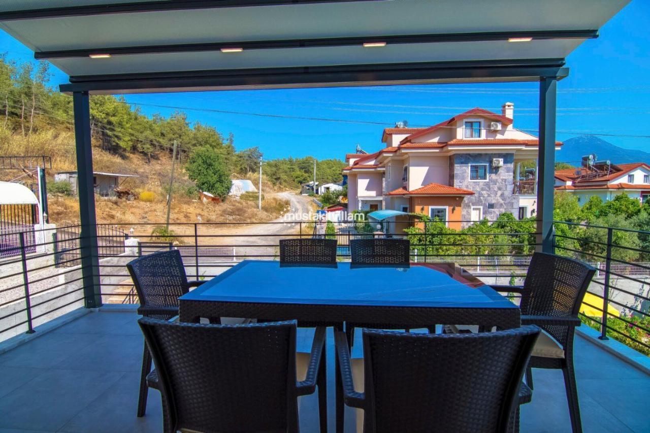 Villasunlight Fethiye Exteriör bild