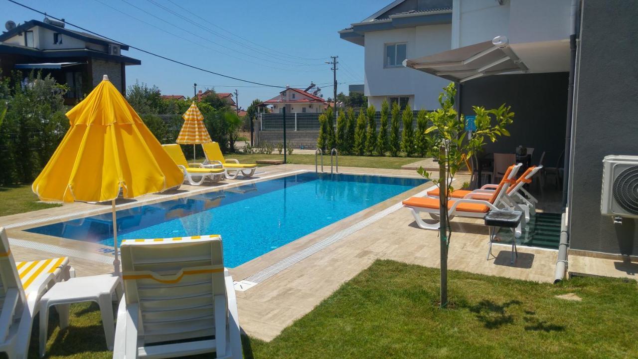 Villasunlight Fethiye Exteriör bild
