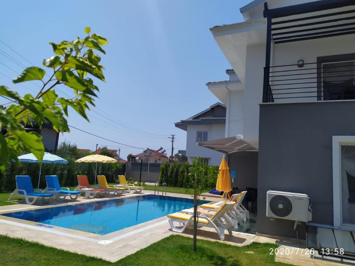 Villasunlight Fethiye Exteriör bild