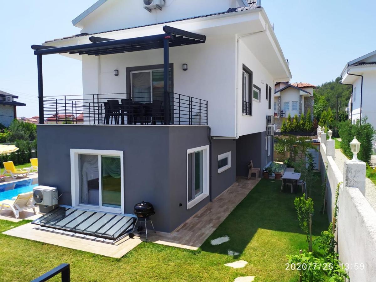 Villasunlight Fethiye Exteriör bild