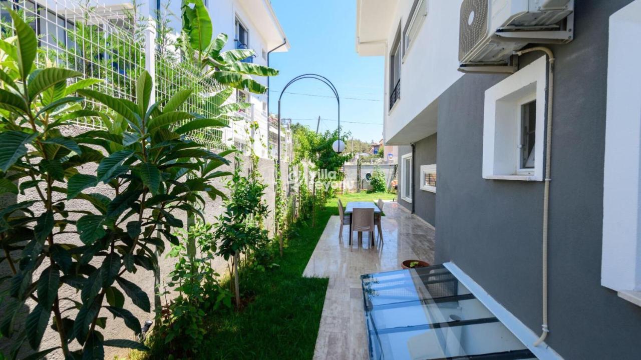 Villasunlight Fethiye Exteriör bild